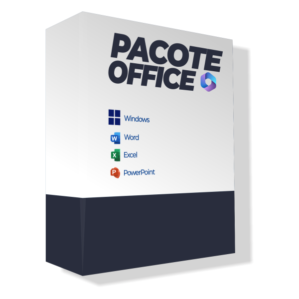 Pacote Office 2021